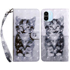 For Xiaomi Redmi A1 2022 / Smile Cat