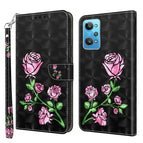 For Realme GT2 / GT Neo2 / GT Neo 3T / Rose