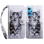 For Realme GT2 / GT Neo2 / GT Neo 3T / Smile Cat