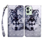 For Realme GT2 Pro / Husky