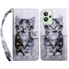 For Realme GT2 Pro / Smile Cat