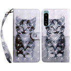 For Sony Xperia 5 IV / Smile Cat