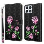 For Honor X8 4G / Rose