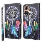 For Honor 50 / Colorful Dreamcatcher
