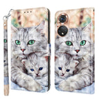 For Honor 50 / Two Loving Cats