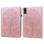 For Xiaomi Redmi Pad 10.61 2022 / Pink