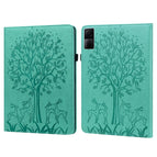 For Xiaomi Redmi Pad 10.61 2022 / Green