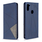 For Samsung Galaxy A11 / Blue