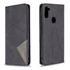 For Samsung Galaxy A11 / Black