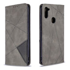 For Samsung Galaxy A11 / Grey