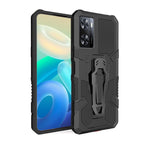 For OPPO A57 4G / Black