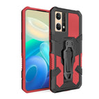 For OPPO Reno7 4G / Red