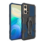 For OPPO Reno7 4G / Blue
