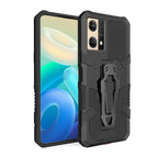 For OPPO Reno7 4G / Black