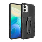 For Samsung Galaxy A04 / Black