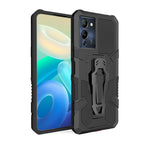 For Infinix Note 12 G96 / Black