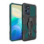 For Infinix Note 12 G96 / Army Green