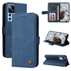 For Xiaomi 12T / 12T Pro / Redmi K50 Ultra / Blue