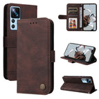 For Xiaomi 12T / 12T Pro / Redmi K50 Ultra / Brown