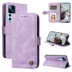 For Xiaomi 12T / 12T Pro / Redmi K50 Ultra / Purple