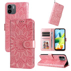 For Xiaomi Redmi A1 4G / Pink