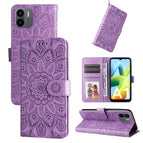 For Xiaomi Redmi A1 4G / Purple
