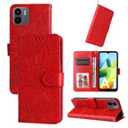 For Xiaomi Redmi A1 4G / Red