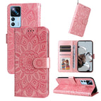 For Xiaomi 12T / 12T Pro / Redmi K50 Ultra / Pink