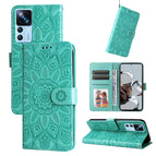 For Xiaomi 12T / 12T Pro / Redmi K50 Ultra / Green