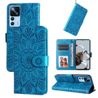 For Xiaomi 12T / 12T Pro / Redmi K50 Ultra / Blue