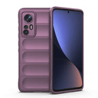 For Xiaomi 12 / Purple