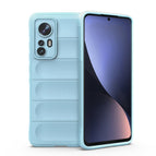 For Xiaomi 12 / Light Blue