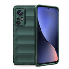 For Xiaomi 12 / Dark Green