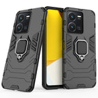 For vivo Y35 4G / Black