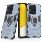 For vivo Y35 4G / Navy Blue