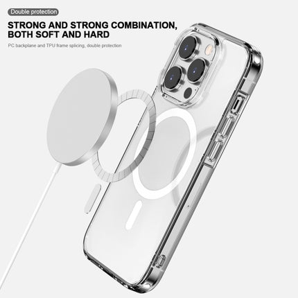 Aurora Series MagSafe Phone Case, For iPhone 14, For iPhone 14 Plus, For iPhone 14 Pro, For iPhone 14 Pro Max