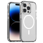 For iPhone 14 Pro Max / Transparent