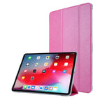 For iPad Air 13 2024 / Pro 12.9 2020 / Rose Red