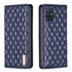 For Samsung Galaxy A51 4G / Blue