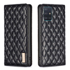 For Samsung Galaxy A51 4G / Black
