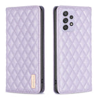 For Samsung Galaxy A52 / A52s 5G / Purple