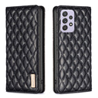 For Samsung Galaxy A52 / A52s 5G / Black
