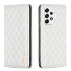 For Samsung Galaxy A53 / White