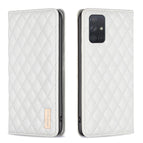 For Samsung Galaxy A71 4G / White