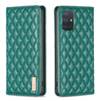 For Samsung Galaxy A71 4G / Green