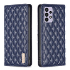 For Samsung Galaxy A72 5G / 4G / Blue