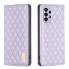 For Samsung Galaxy A72 5G / 4G / Purple
