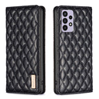 For Samsung Galaxy A72 5G / 4G / Black