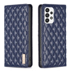 For Samsung Galaxy A73 5G / Blue