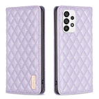 For Samsung Galaxy A73 5G / Purple